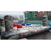 sport inflatable games